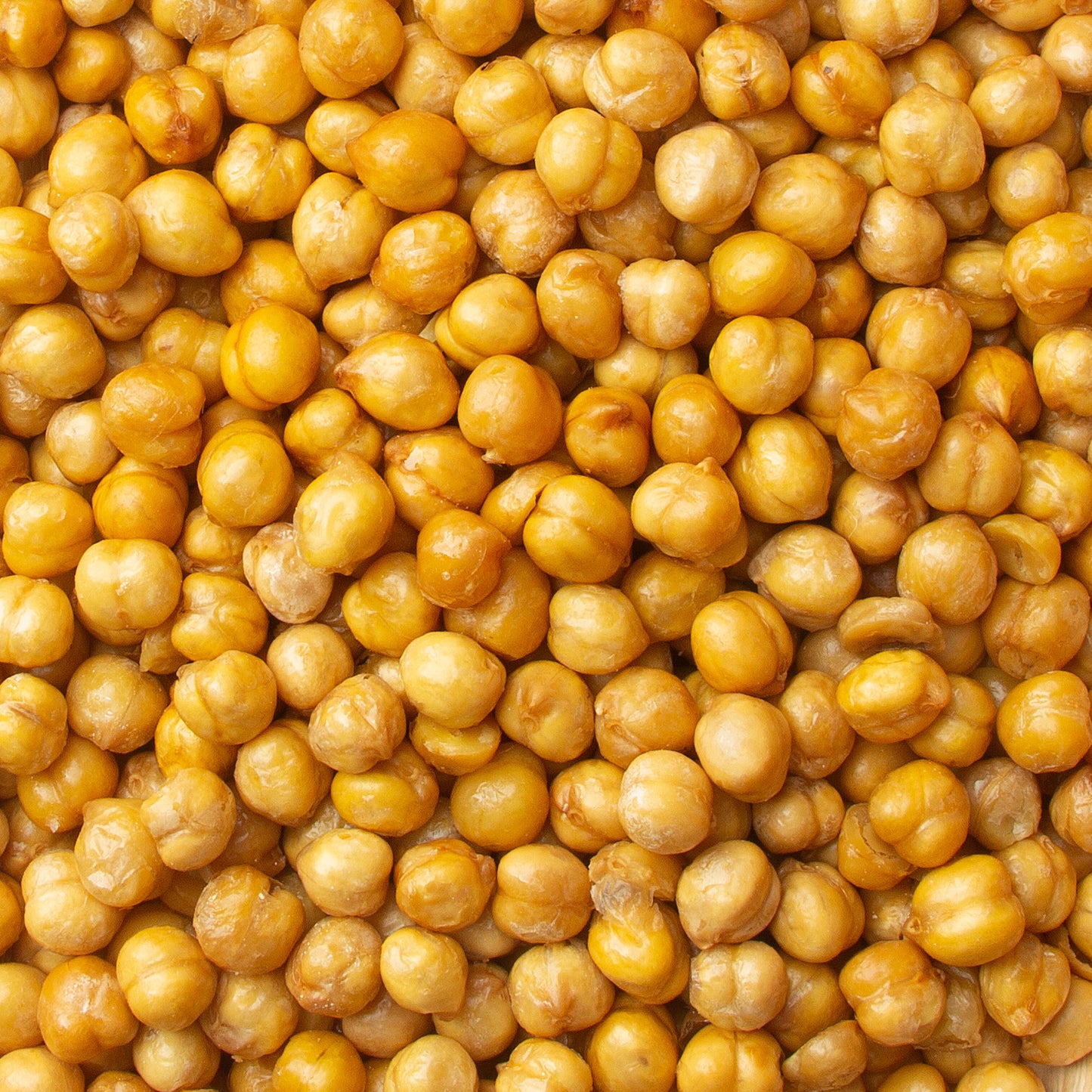 Raw Unsalted Roasted Chickpeas