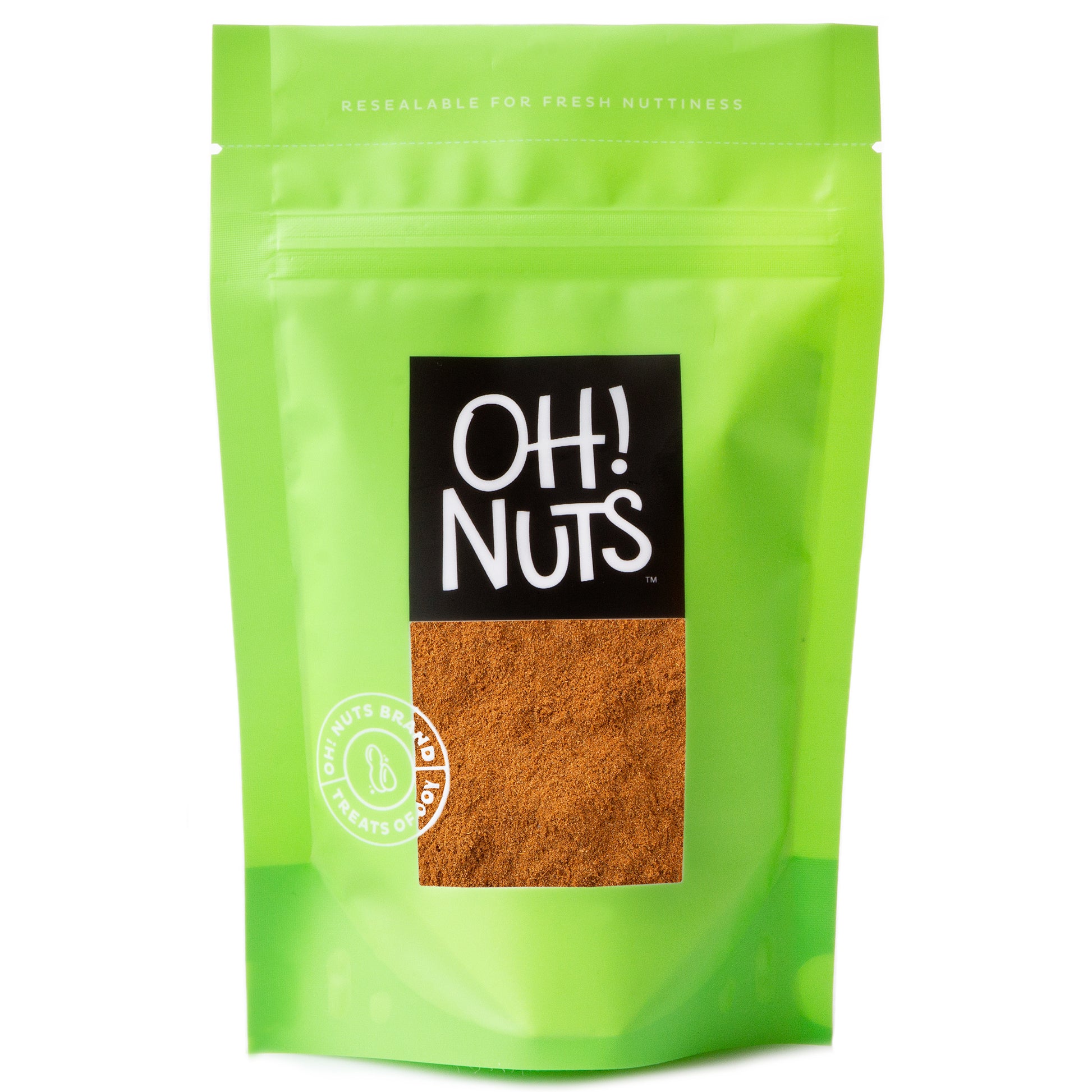 Ground Cumin