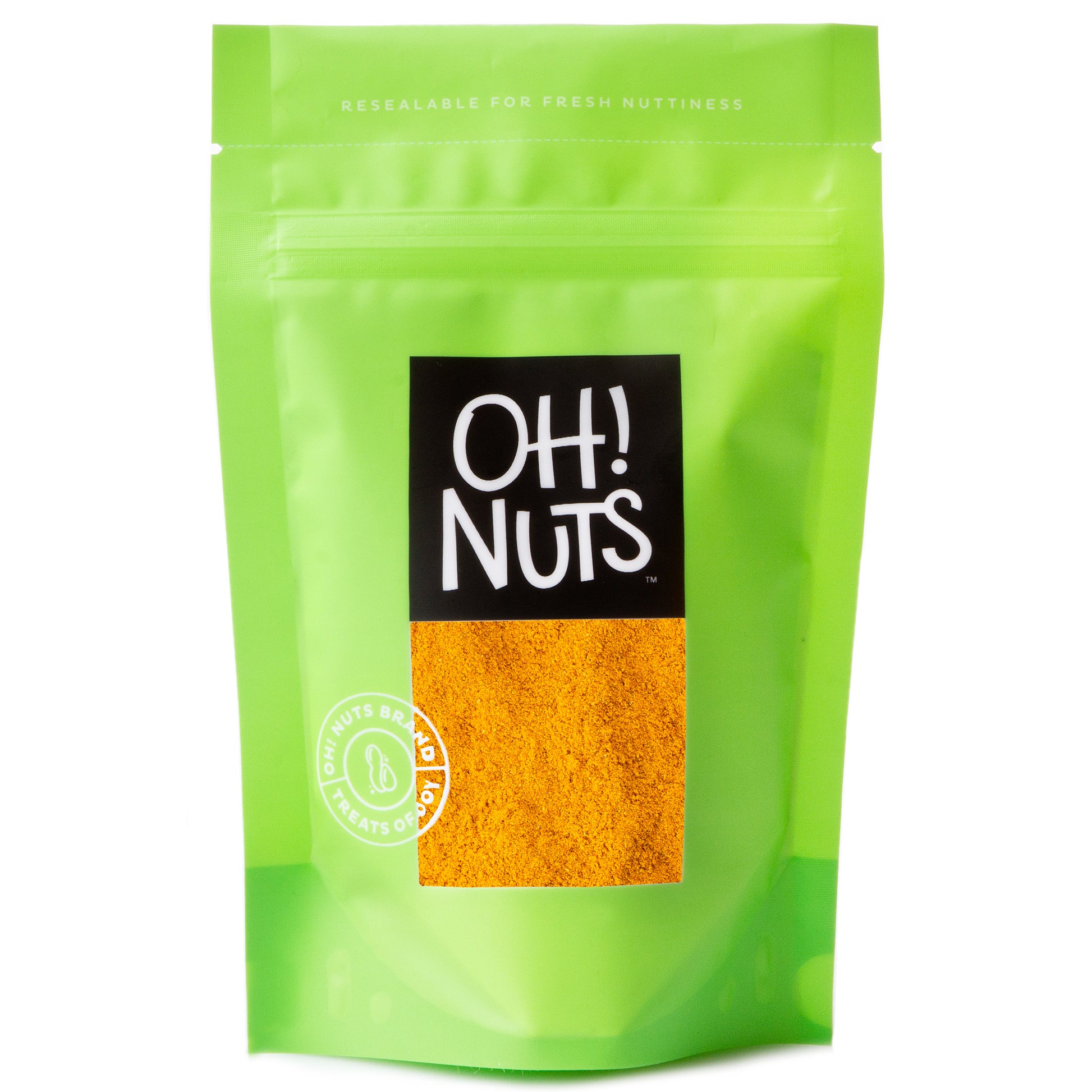 Curry Powder