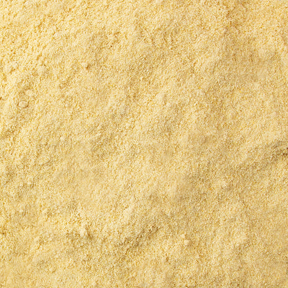 Ground Mustard Seeds