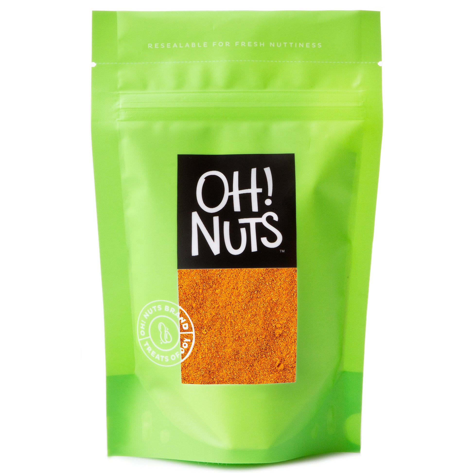 Shawarma Seasoning