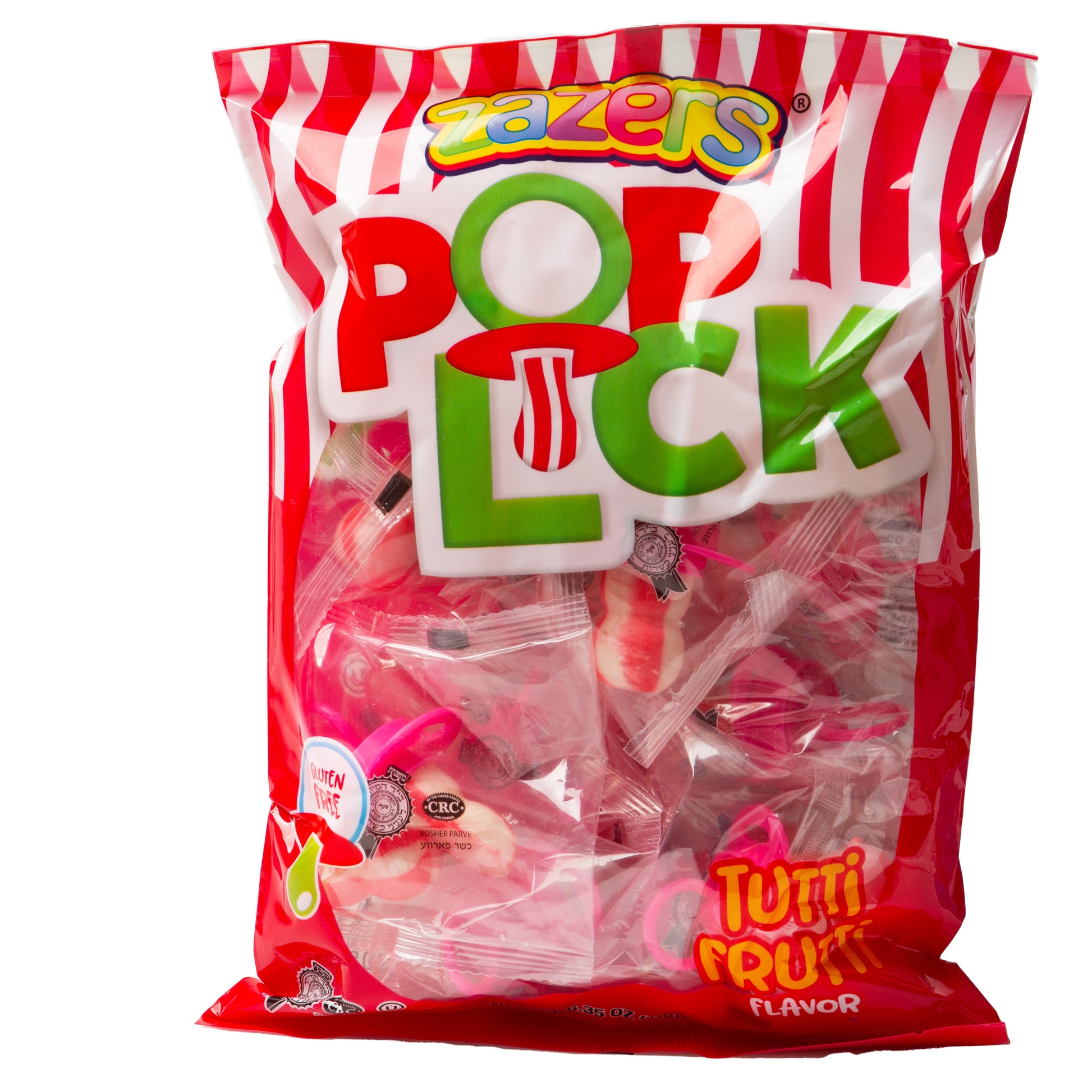 Pop Lick - Tutti Frutti