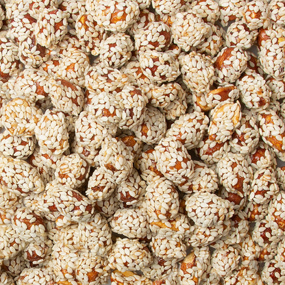 Sugar Free Sesame Peanuts