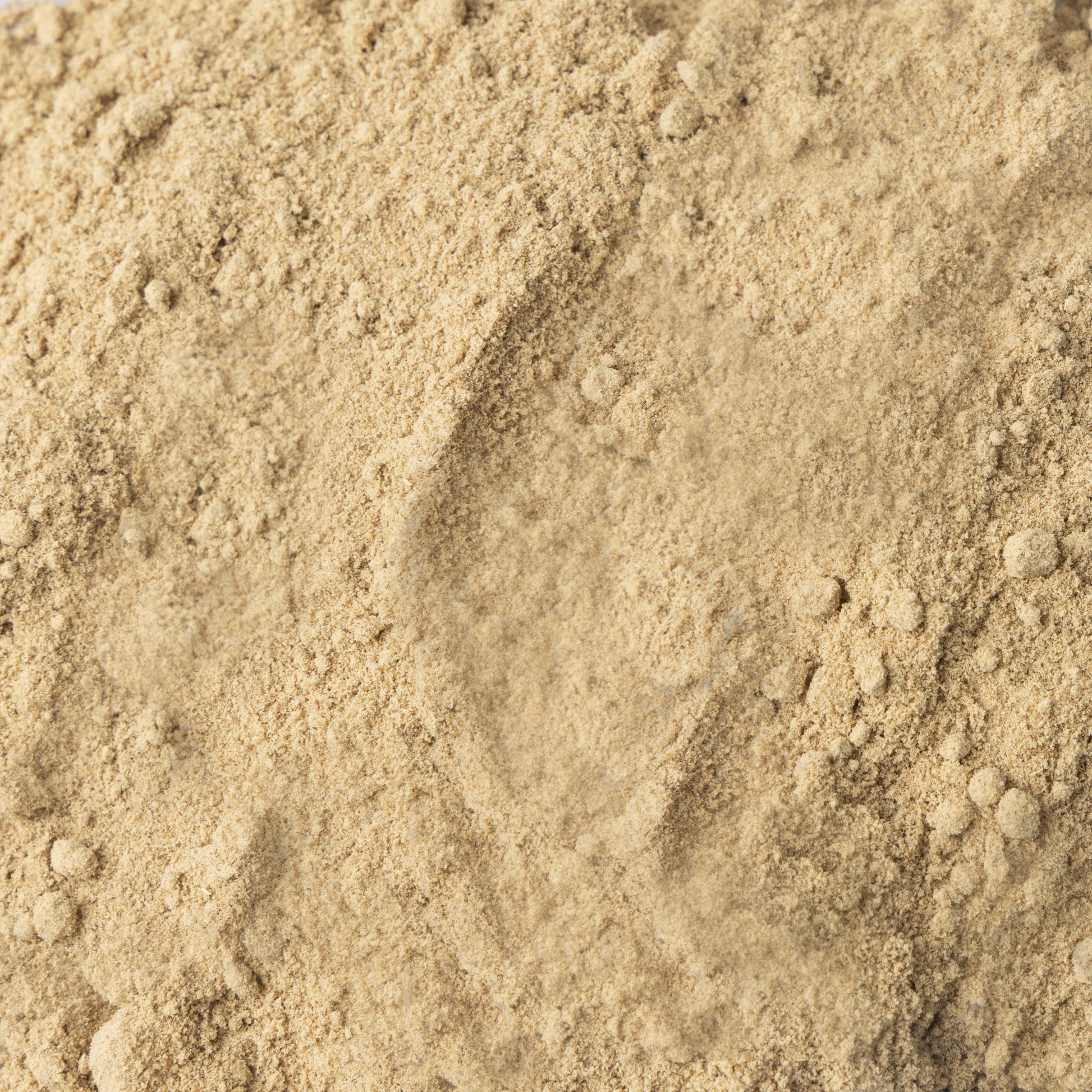 Ground Ginger