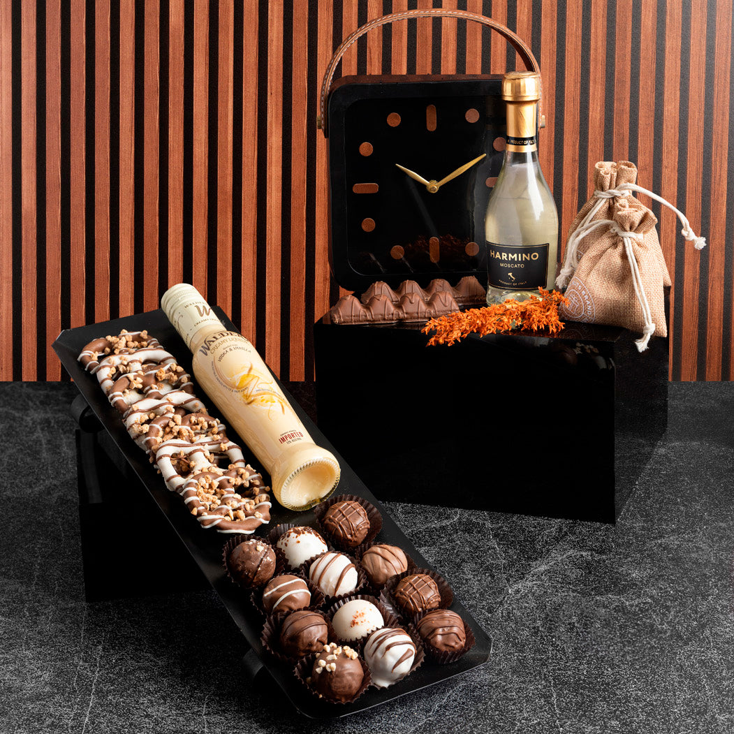 Purim Dairy Dream Mishloach Manos