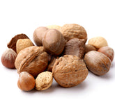 Passover Mixed Nuts in Shell