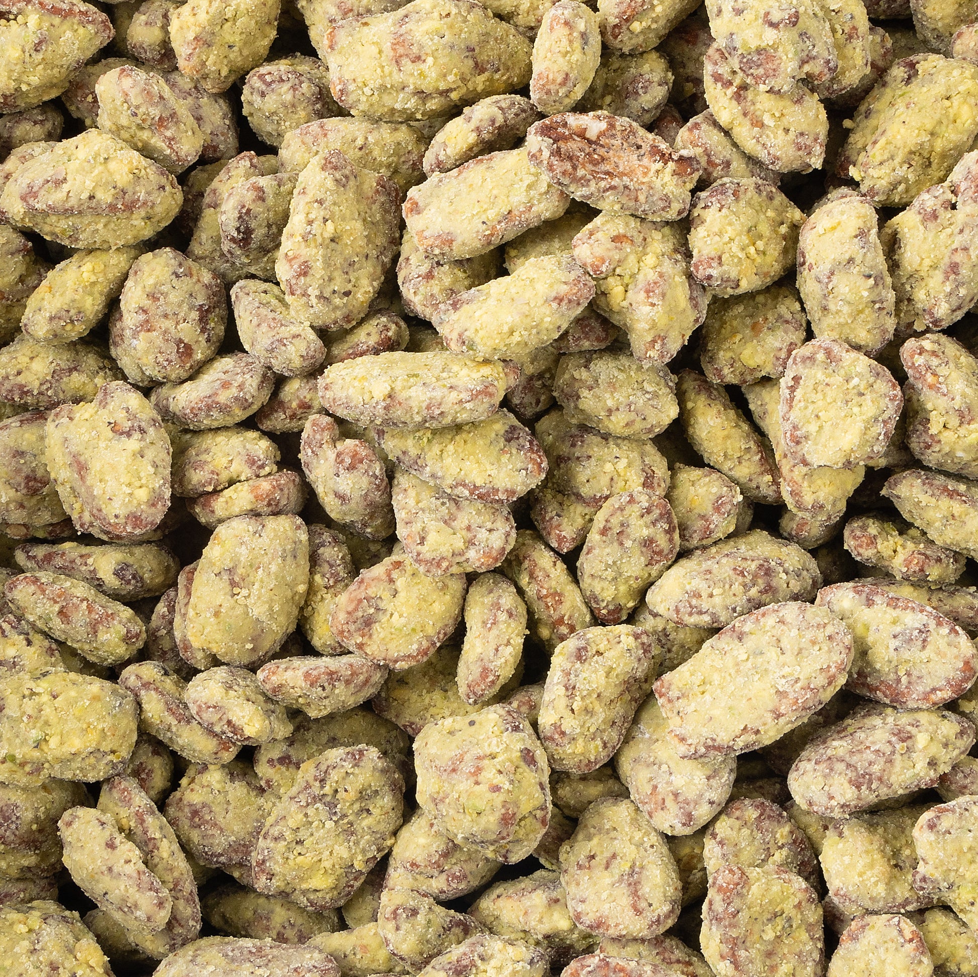 Pistachio Pecans