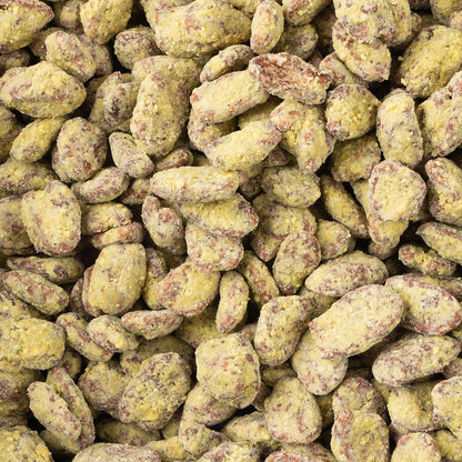 Pistachio Pecans