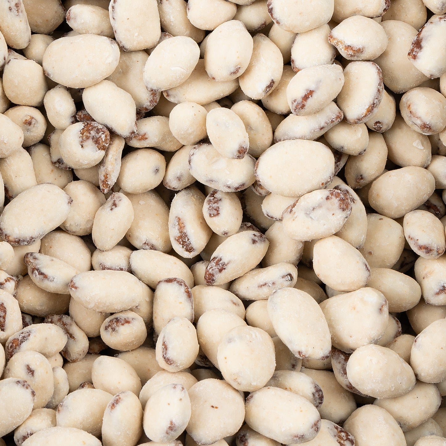 Nougat Pecans