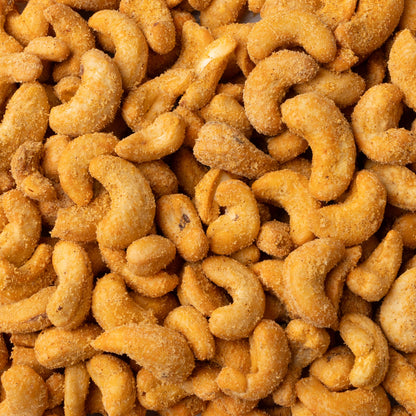 Chili Lime Cashews