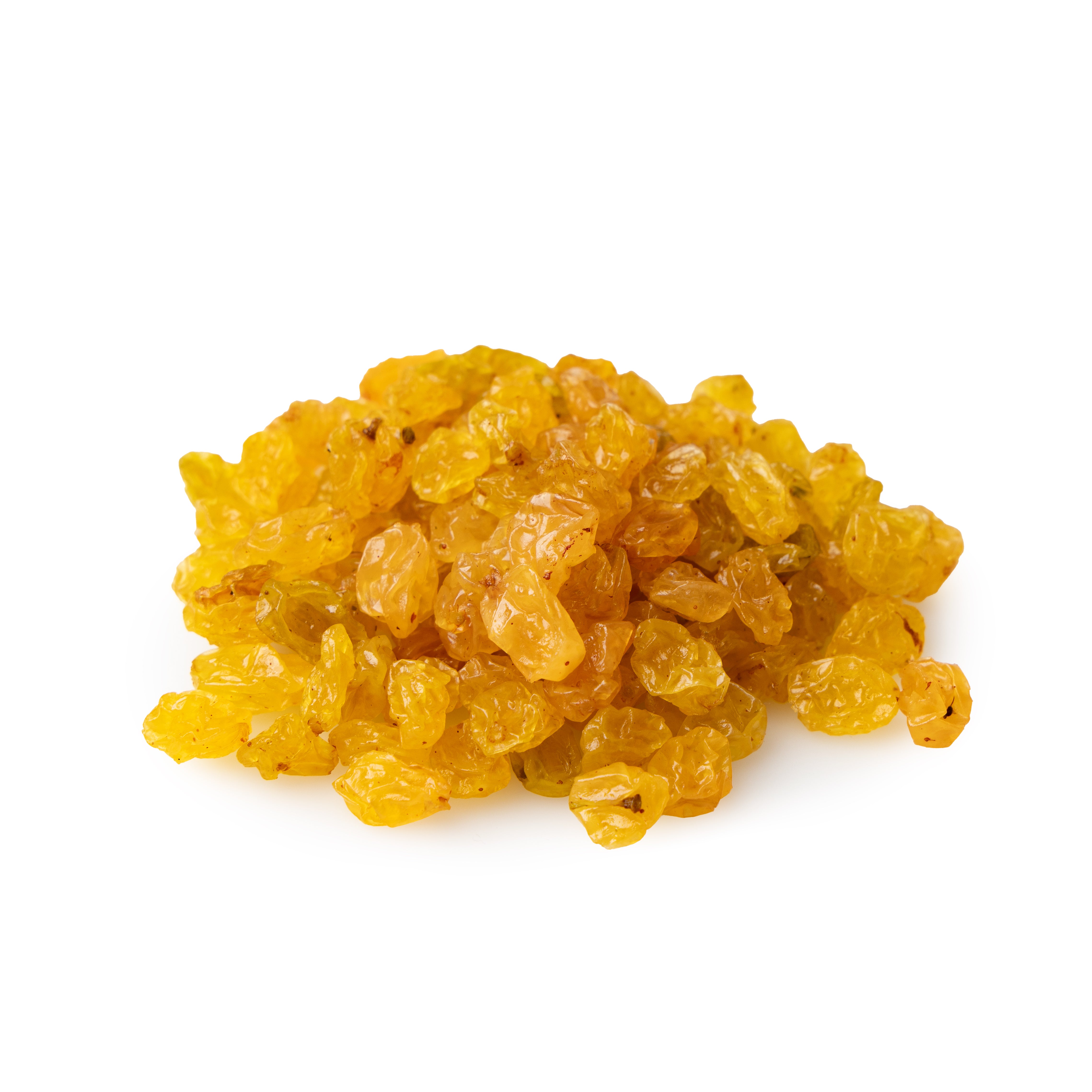 Small Golden Raisins – Oh! Nuts