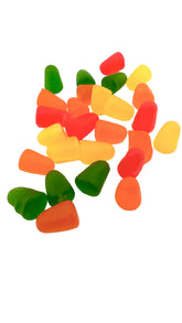 Passover Sour Jelly Fingers- 1LB Bag