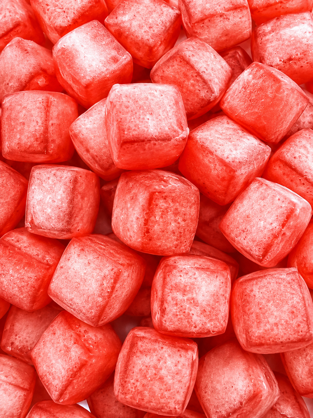 Cherry Sour Cubes