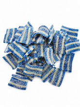 Sour Belts - Blue Raspberry