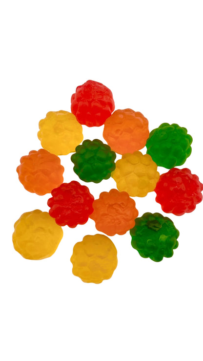 Passover Jelly Gum Drops - 1Lb Bag
