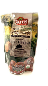 Organic Roasted Peeled Chestnuts 5.2oz