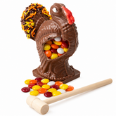 Thanksgiving Turkey Smash Chocolate