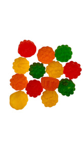Passover Jelly Gum Drops - 1Lb Bag