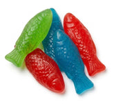 Gummy Fish