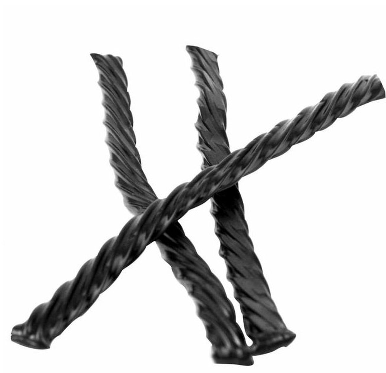 Twizzlers Black Licorice Twists