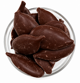 Non-Dairy Dark Chocolate Flavored Melting Wafers