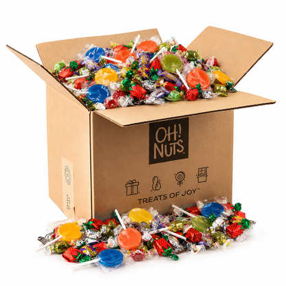 The Ultimate Candy Mix