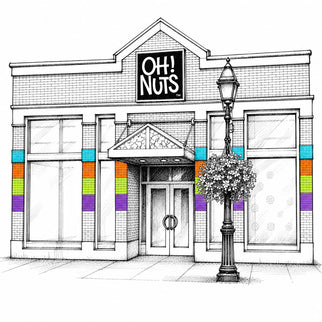 Oh! Nuts of Cedarhurst