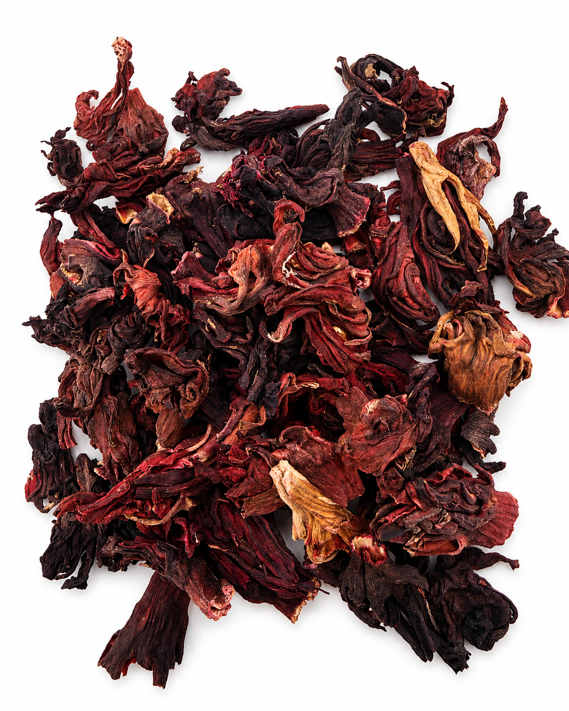 Dried Hibiscus Flower