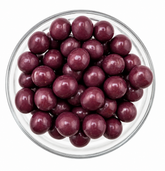 Grape Gummy Beans