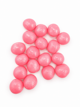 Strawberry Gummy Beans