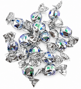 Metallic Fantasy Candy- Pineapple