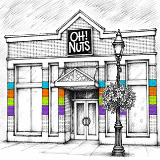 Oh! Nuts of Cedarhurst