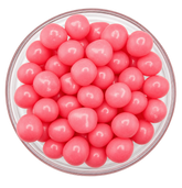Strawberry Gummy Beans