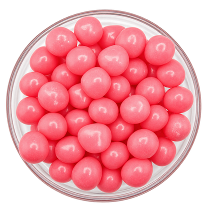 Strawberry Gummy Beans