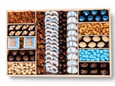 Baby Boy Gourmet X-Large Line Up