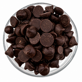 Dark Bitter Buttons 50%