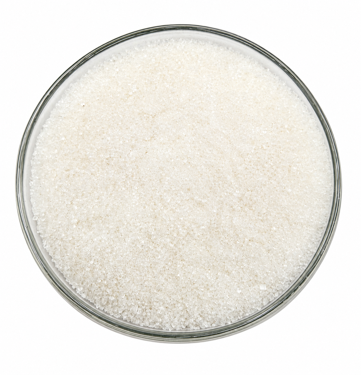 Sugar Crystals