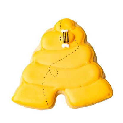 Rosh Hashanah Decorative Cookie Favor