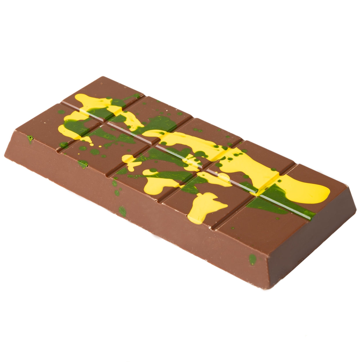 Dubai Non-Dairy Chocolate Bar