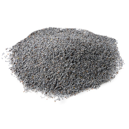 Australia Blue Poppy Seeds