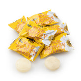 Wrapped Wild Honey Candy