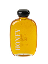 Chic Rosh Hashanah Honey Bottle Favor - 12CT