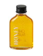 Classic Touch Rosh Hashanah Honey Bottle Favor - 12CT