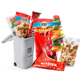 Camp Champ Bin Buster Kids Gift Basket