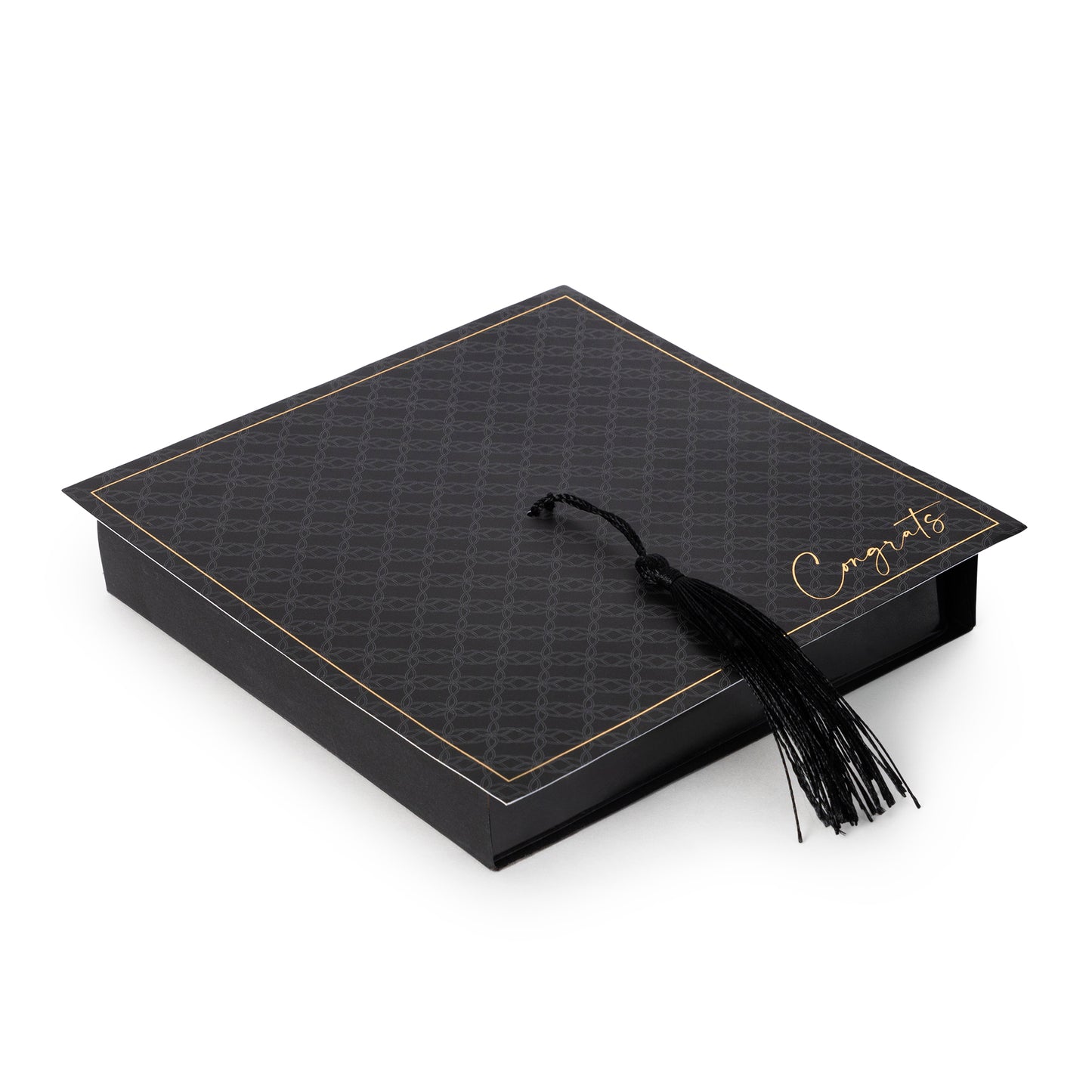 Graduation Sweet Treats Box
