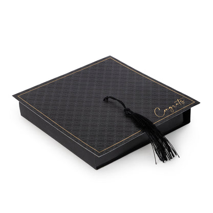 Graduation Sweet Treats Box