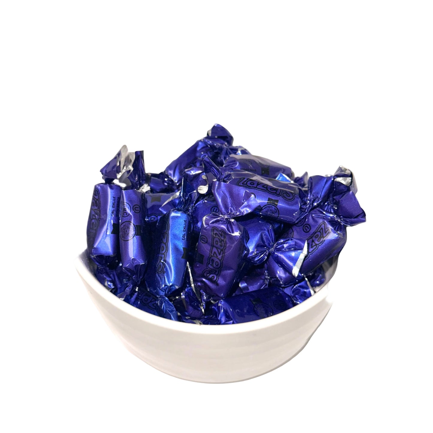 Tutti Frutti Foiled Zaza Chews