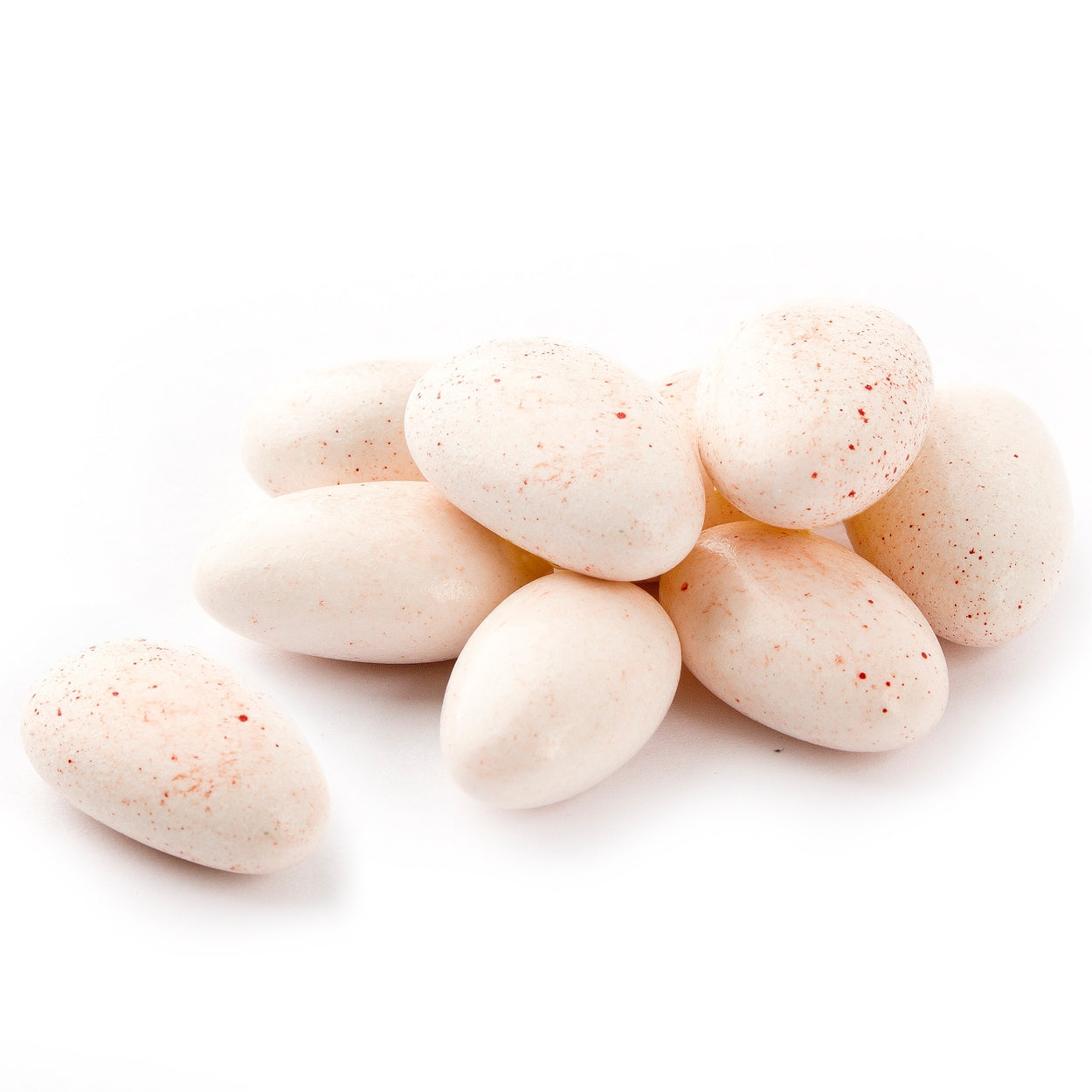 Super Fine Jordan Almonds Sundaes - Cherry Vanilla