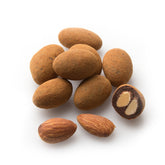 Passover Chocolate Cinnamon Almonds