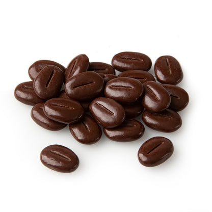 Dark Chocolate Mocha Beans